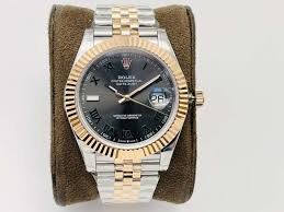 Rolex DateJust Replica